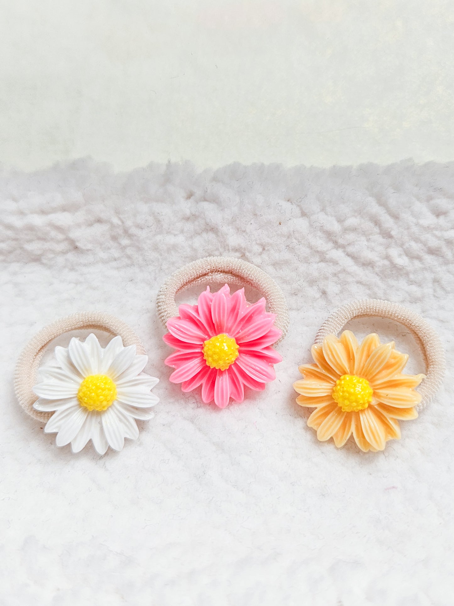 Setje van 3 - Daisy Delight