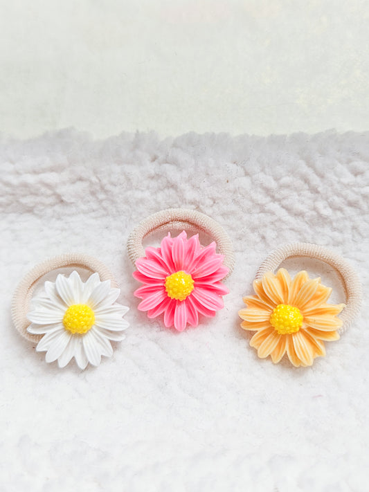 Setje van 3 - Daisy Delight
