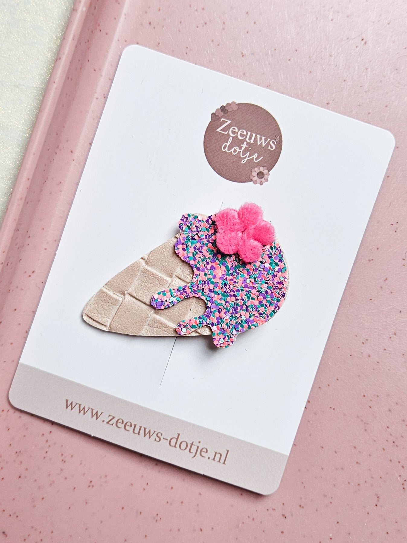 Voordeelset - Mix & Match, Glitter Summer