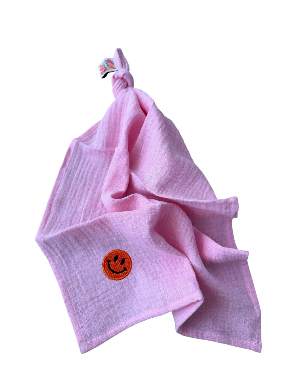 Multifunctionele doek - Sweet Smiles & Soft Colors