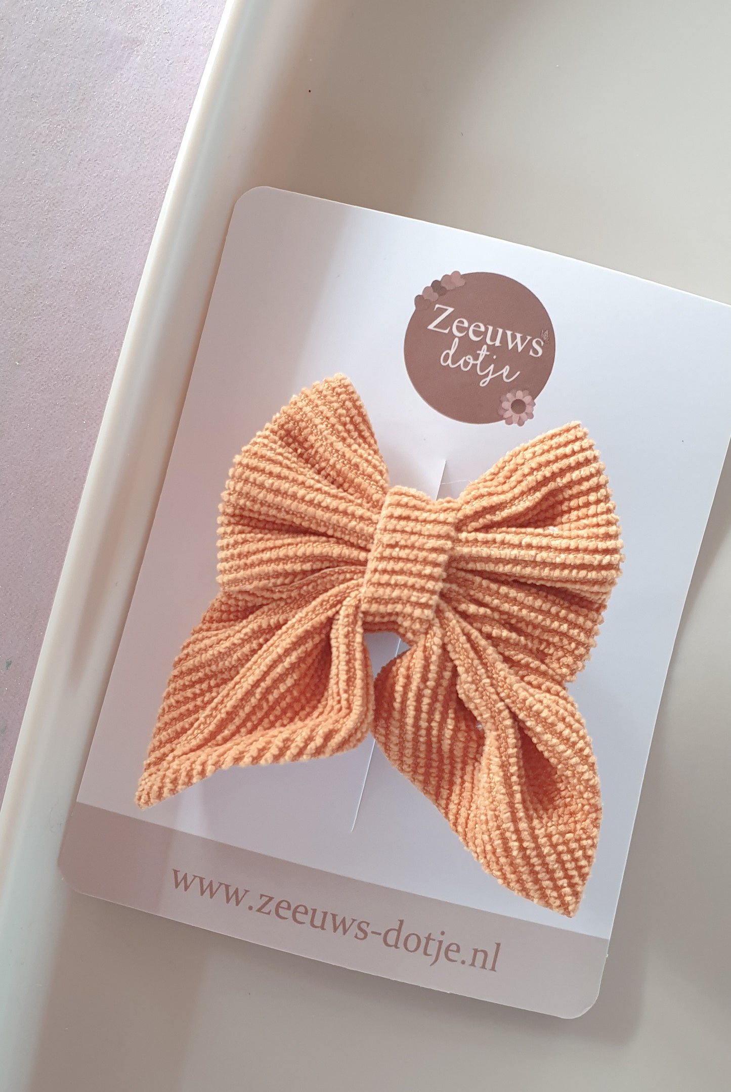 Haarclip - W𝑖𝑛𝑡𝑒𝑟𝑠𝑡𝑟𝑖𝑘 c𝑜𝑔𝑛𝑎𝑐