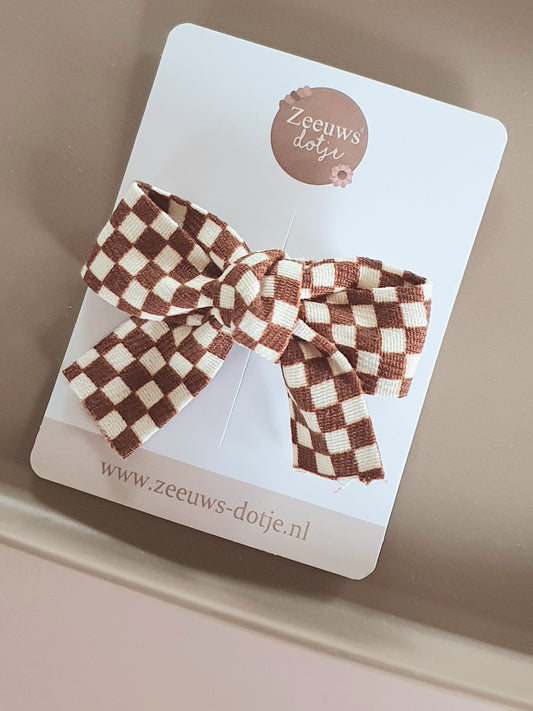 Haarclip - 𝐺𝑒𝑏𝑙𝑜𝑘𝑡