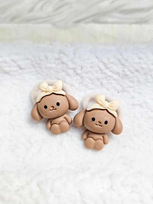 Elastiekjes - Sweet Puppylove