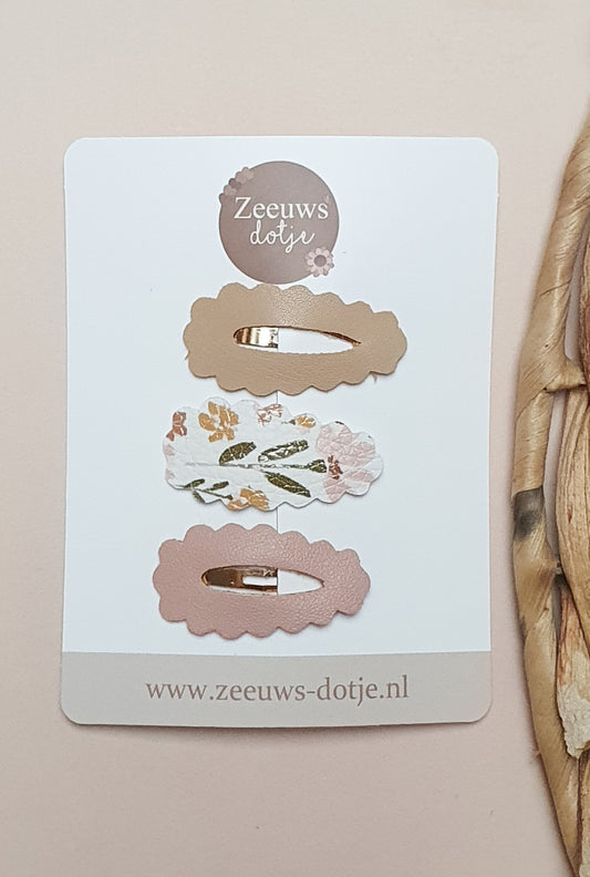 Klikklakspeldjes - Nature Dotjes