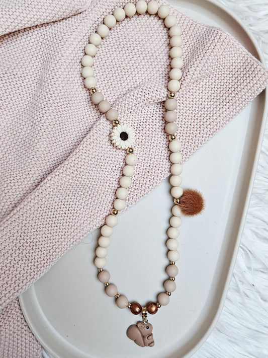 Kinderketting - Eekhoorn