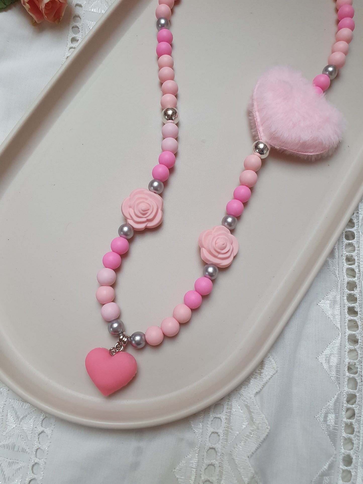 Kinderketting - 𝑁𝑜𝑜𝑟𝑡𝑗𝑒