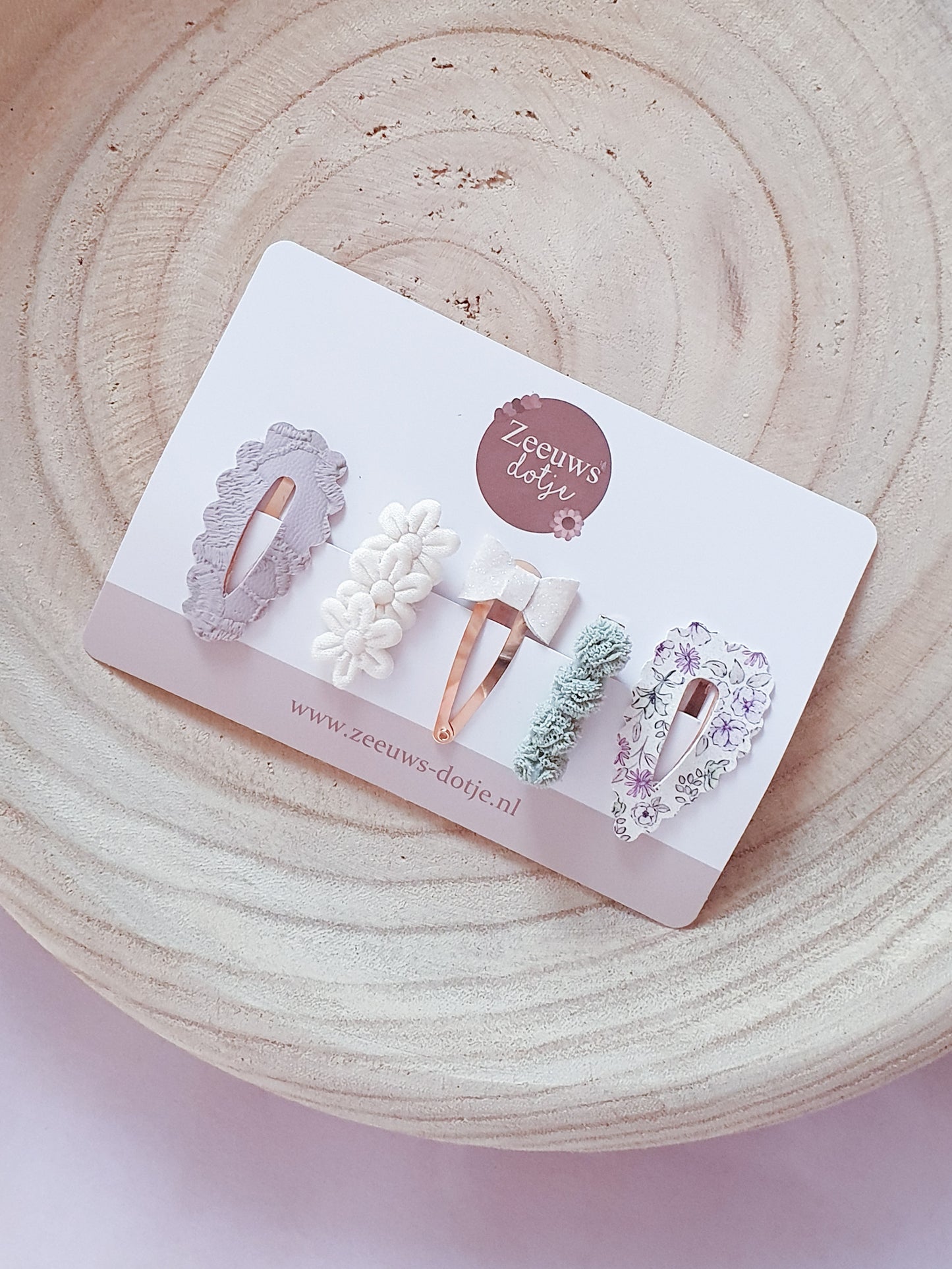 Setje - Springmix Deluxe