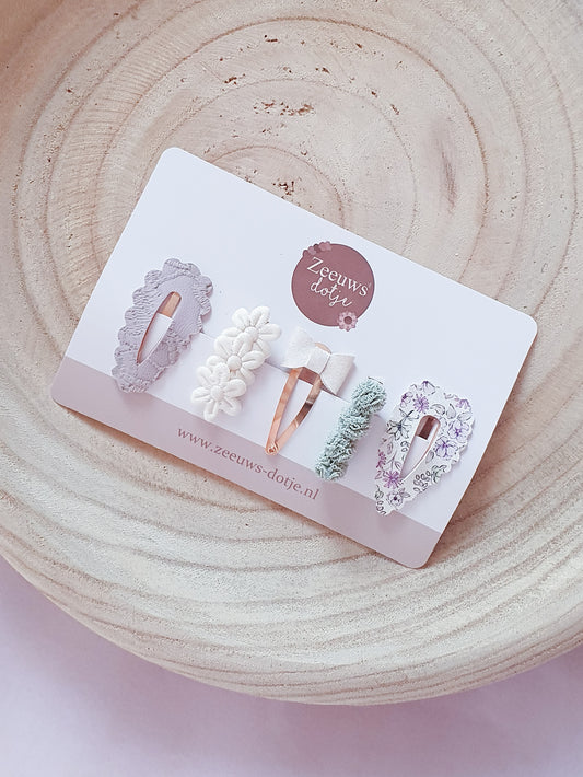 Setje - Springmix Deluxe