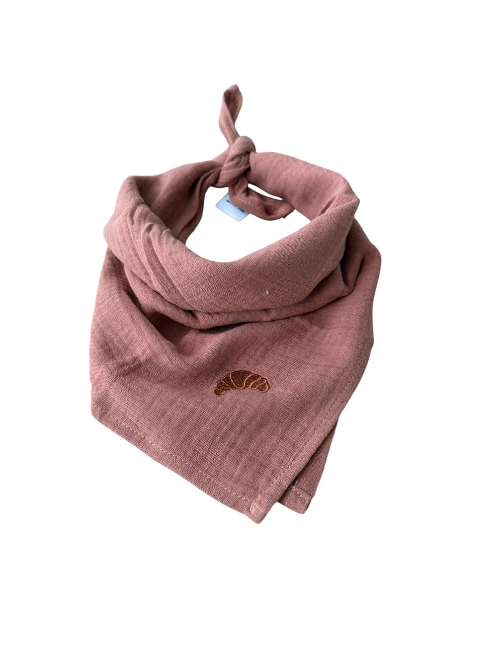 Bandanasjaaltje - Warm Earthy Essentials