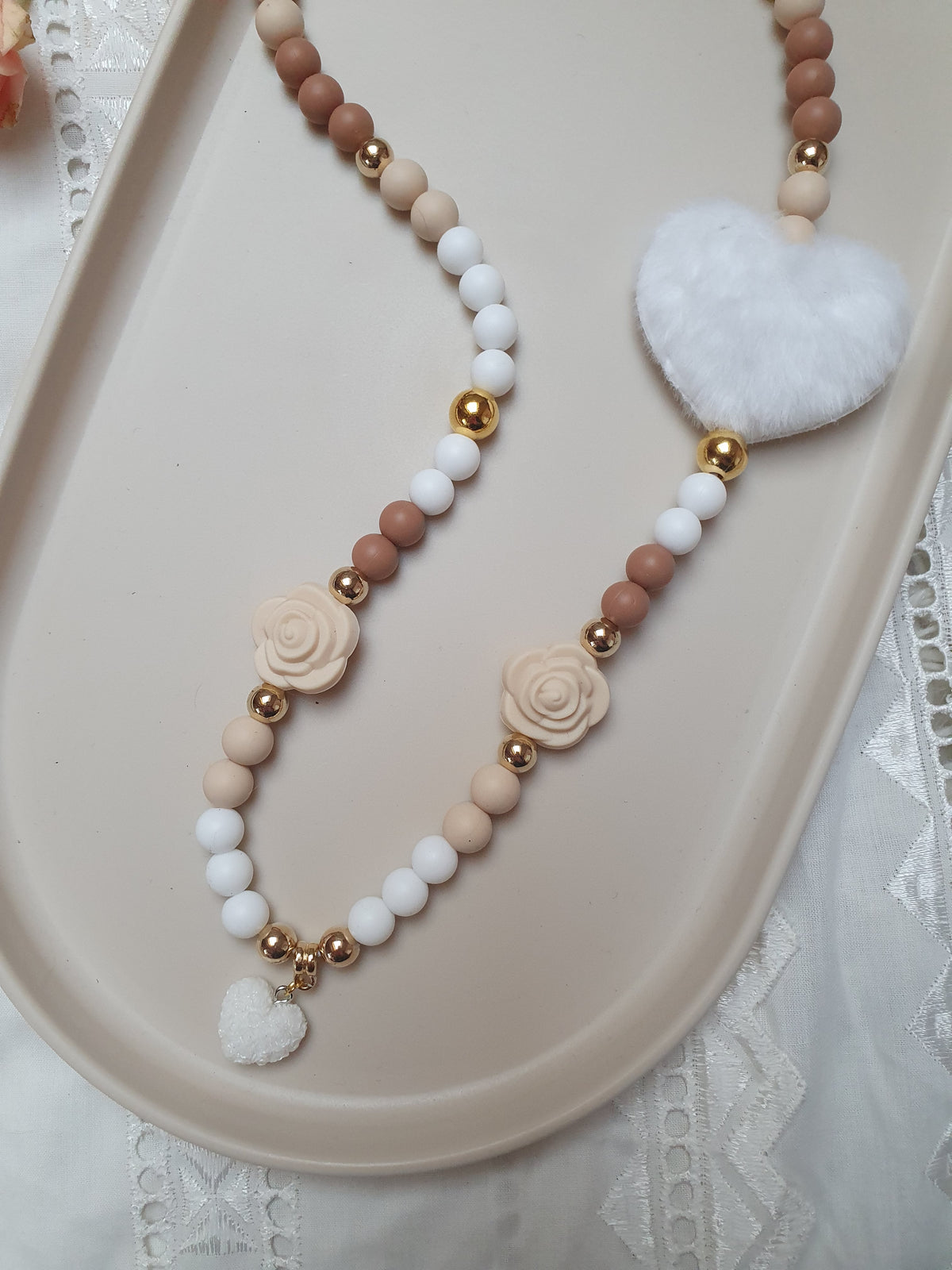 Kinderketting - 𝘉𝘳𝘦𝘤𝘩𝘵𝘫𝘦