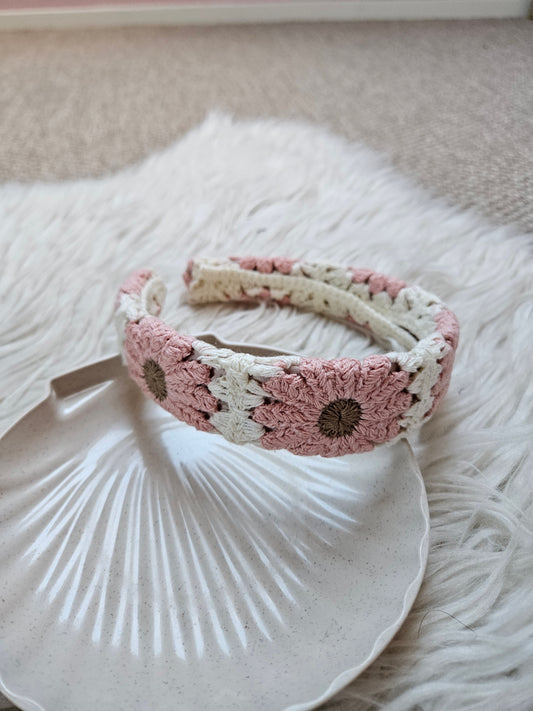 Diadeem - Boho