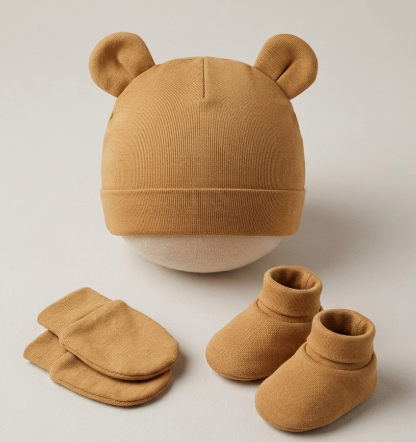 Babysetje - Beertjes Camel